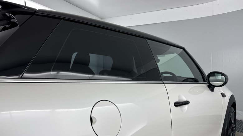 MINI Hatchback 1.5 Cooper Sport 3dr Petrol Hatchback